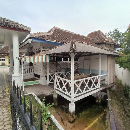 Hotel Redante 1 Baturaja  Exterior foto