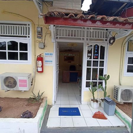Hotel Redante 1 Baturaja  Exterior foto